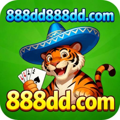 888dd.com Logo