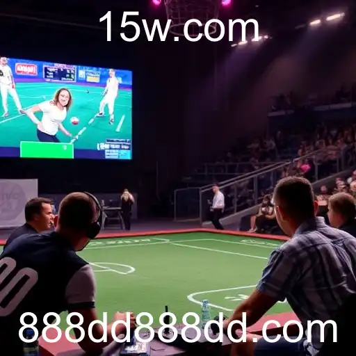Jogos ao vivo